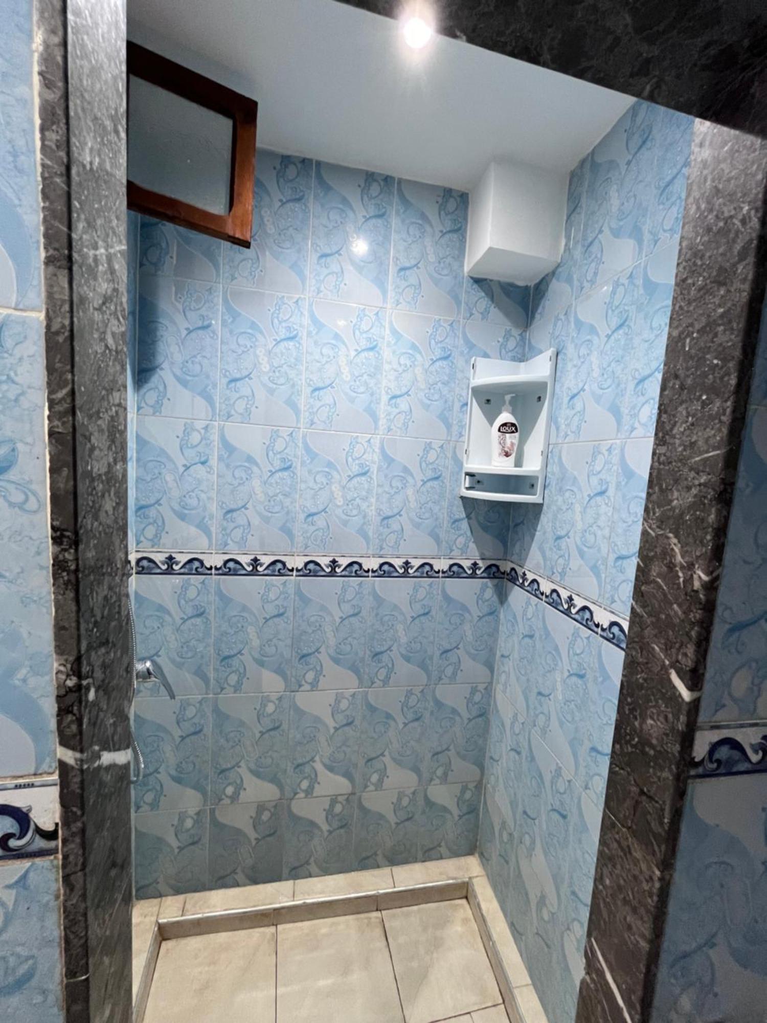 Riad Dar Zarbia Marrakesh Esterno foto