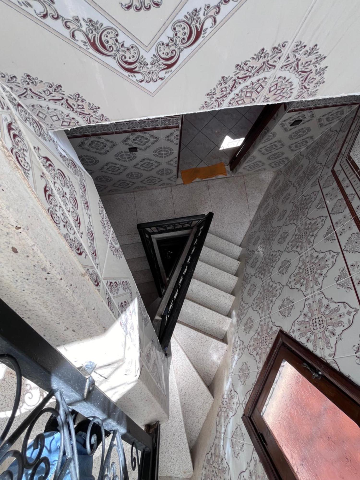 Riad Dar Zarbia Marrakesh Esterno foto