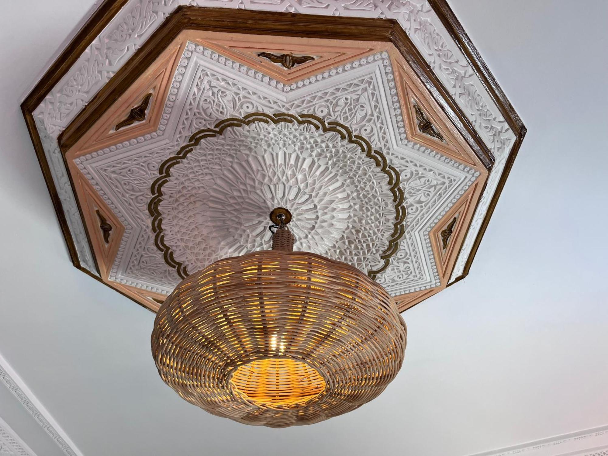 Riad Dar Zarbia Marrakesh Esterno foto