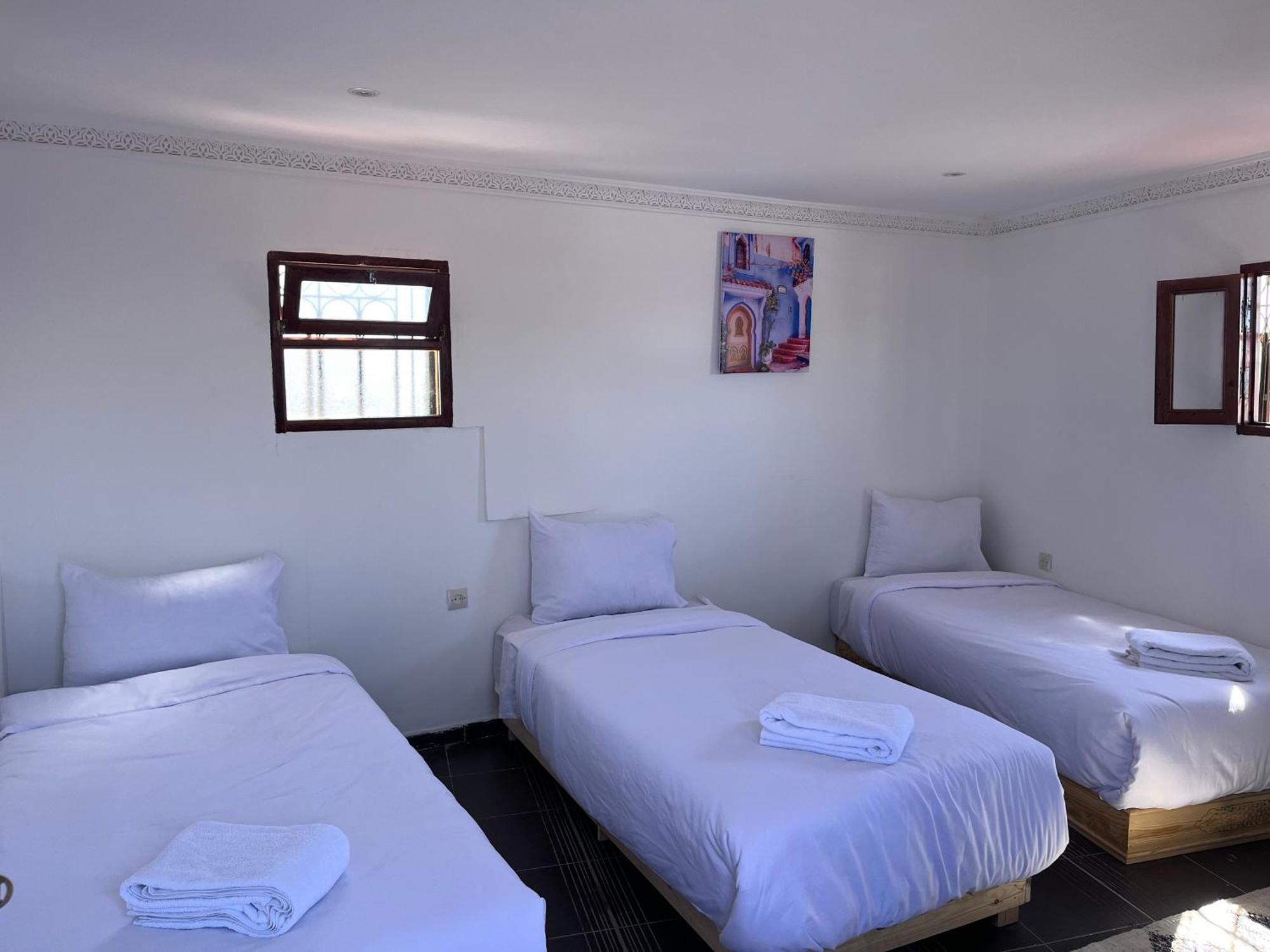 Riad Dar Zarbia Marrakesh Esterno foto