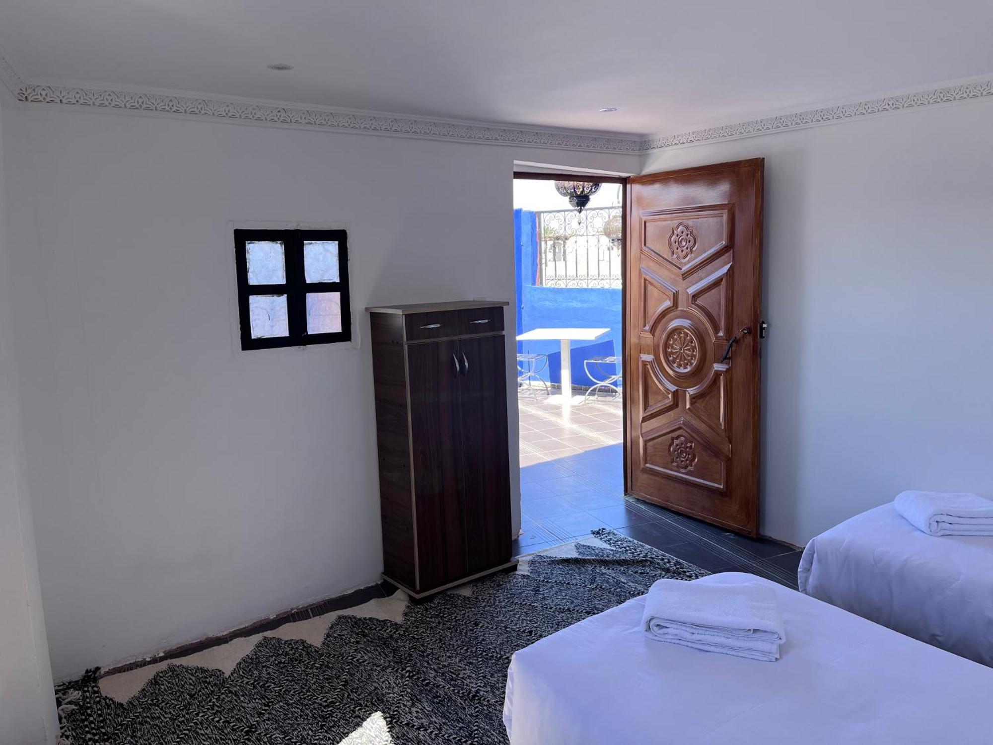 Riad Dar Zarbia Marrakesh Esterno foto