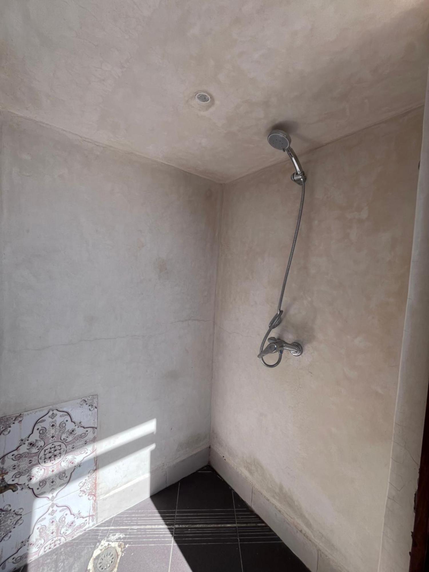 Riad Dar Zarbia Marrakesh Esterno foto