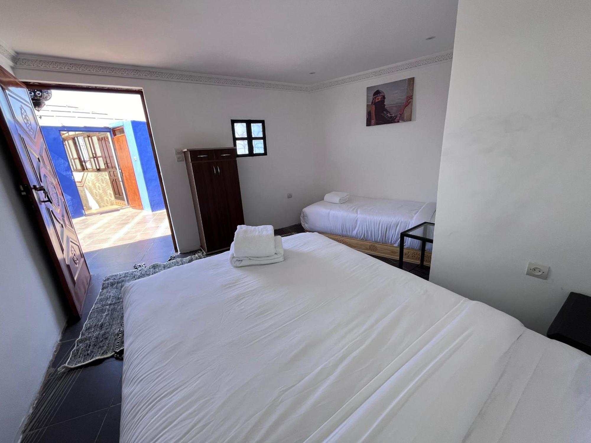 Riad Dar Zarbia Marrakesh Esterno foto