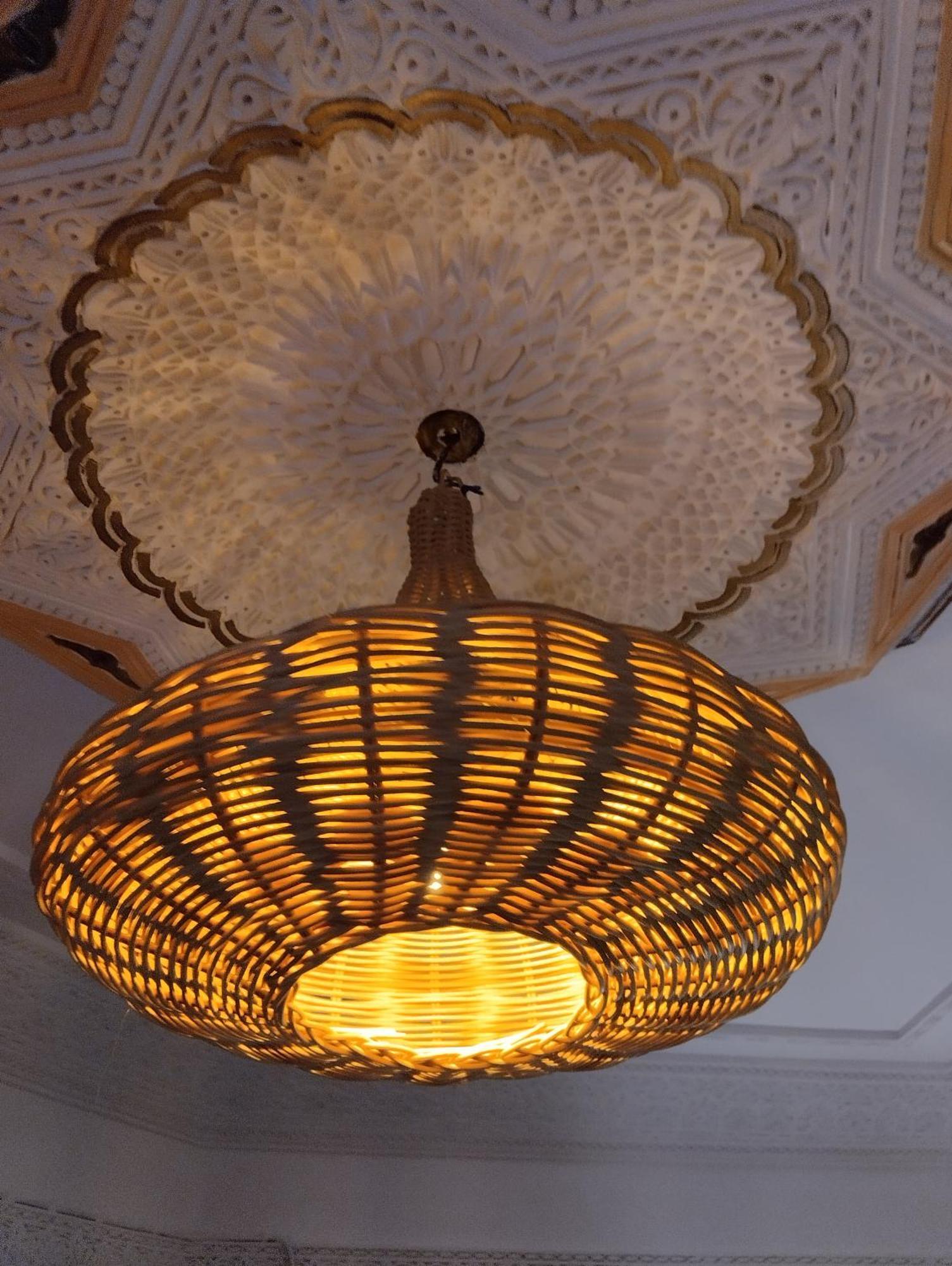 Riad Dar Zarbia Marrakesh Esterno foto